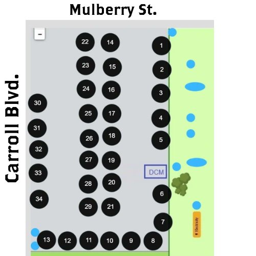 It's going to be a Rainy Spooky Market! We will be set up in the parking lot tomorrow, October 29th, 9am-1pm for your Halloween weekend! 🎃💀👻 We will have fun activities for the whole family including Pumpkin Painting, trick or treating through the ma...
instagram.com/p/CkRzZBcLNFN/…