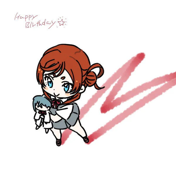 おめメイ 