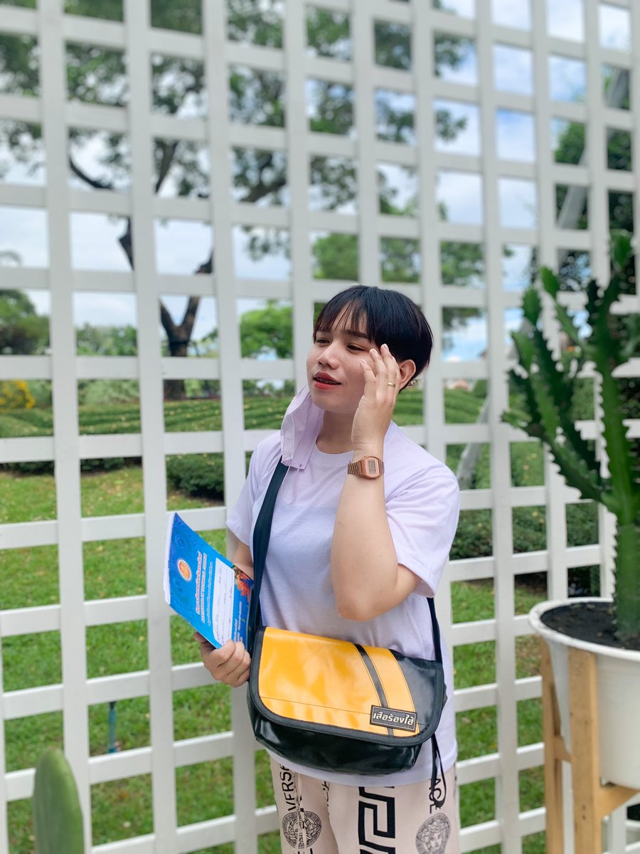 LIT_X52's tweet photo. #กันทรลักษ์ ทักมา🥰🥰 https://t.co/6csDnZ0bNk