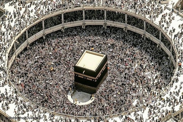 HolyMakkah01's tweet photo. اللہ کا گھر https://t.co/OHTYTN6UW3