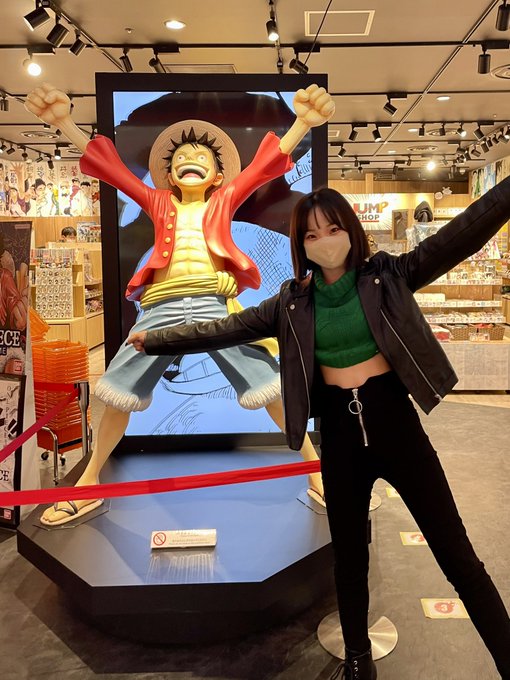 Twitterのコスプレ画像29