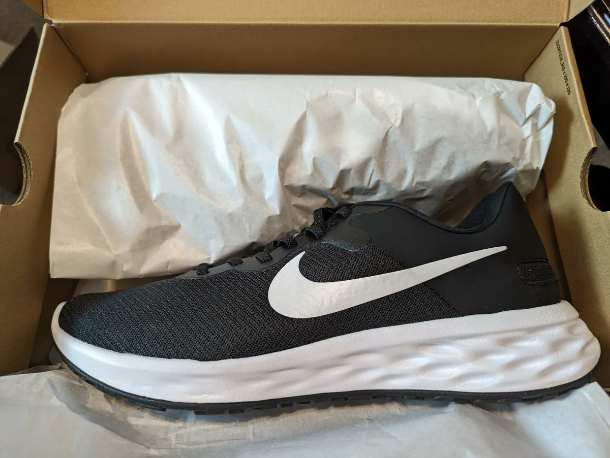 LuisInPalmdale's tweet photo. #ThankYou to my training partners @Nike and @CAFoundation for these wonderful #shoes #cafstrong https://t.co/H4vo2VDuPZ
