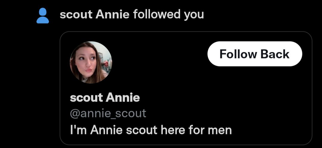 Andy Cortez (didn't pay for the blue check) tweet media