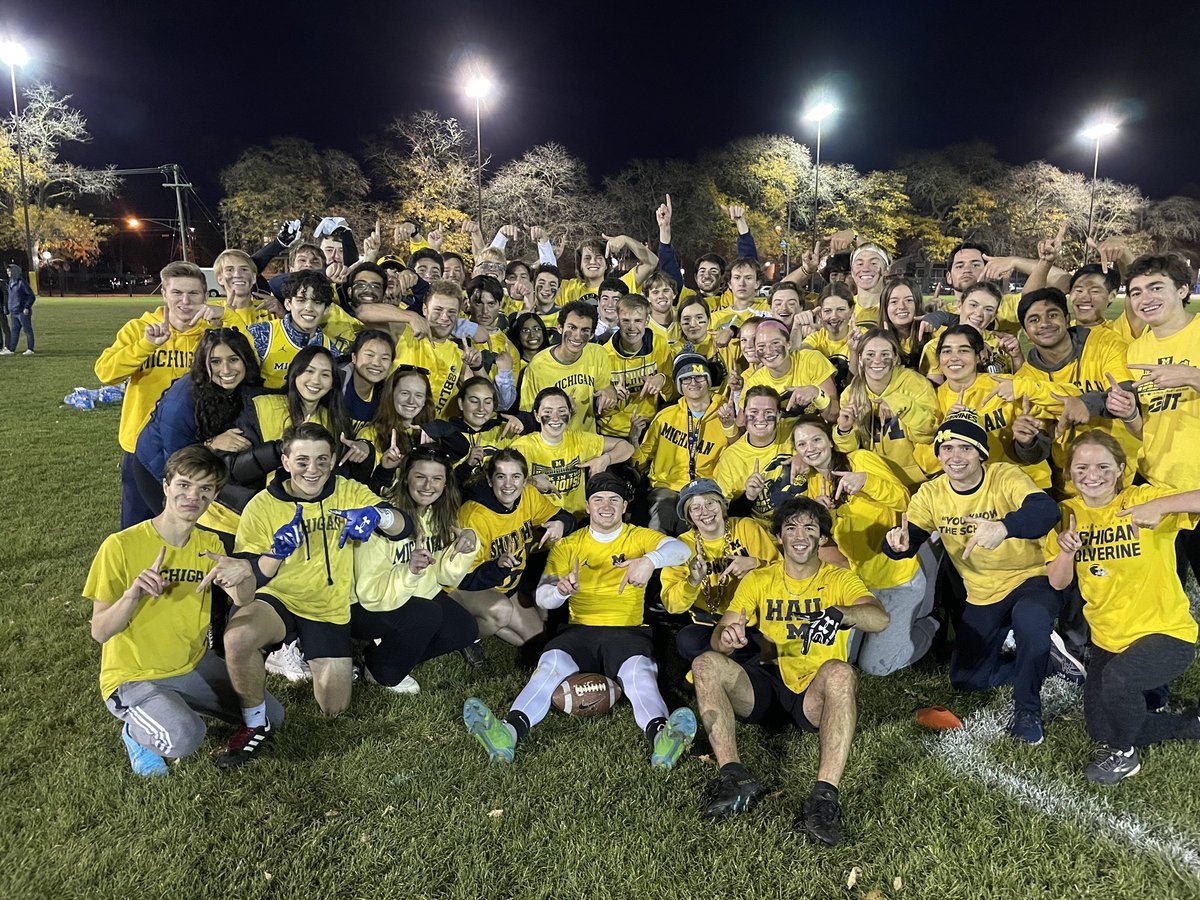 Michigan Daily Sports tweet media