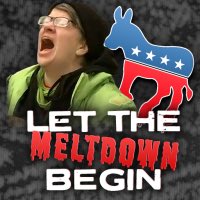 The Left is already melting down.  ⁦<a href="/KariLake/">Kari Lake</a>⁩ ⁦<a href="/DrOz/">Dr. Mehmet Oz</a>⁩ ⁦<a href="/RaymondArroyo/">Raymond Arroyo</a>⁩ &amp; more.  10pET ⁦<a href="/FoxNews/">Fox News</a>⁩