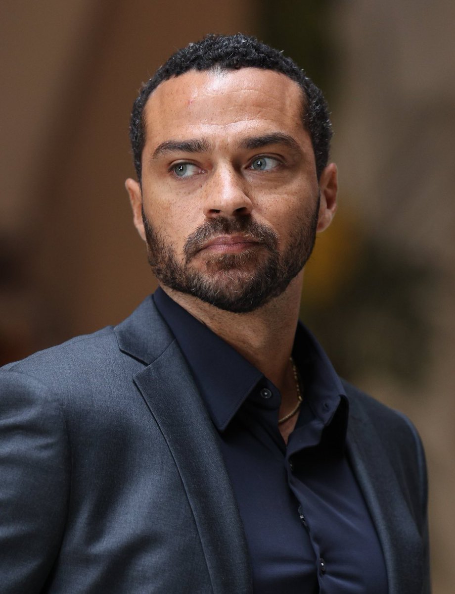 The_GreyMethod's tweet photo. JACKSON AVERY BACK ON GREY’S ANATOMY 😍🔥 https://t.co/P7u0n1A7af
