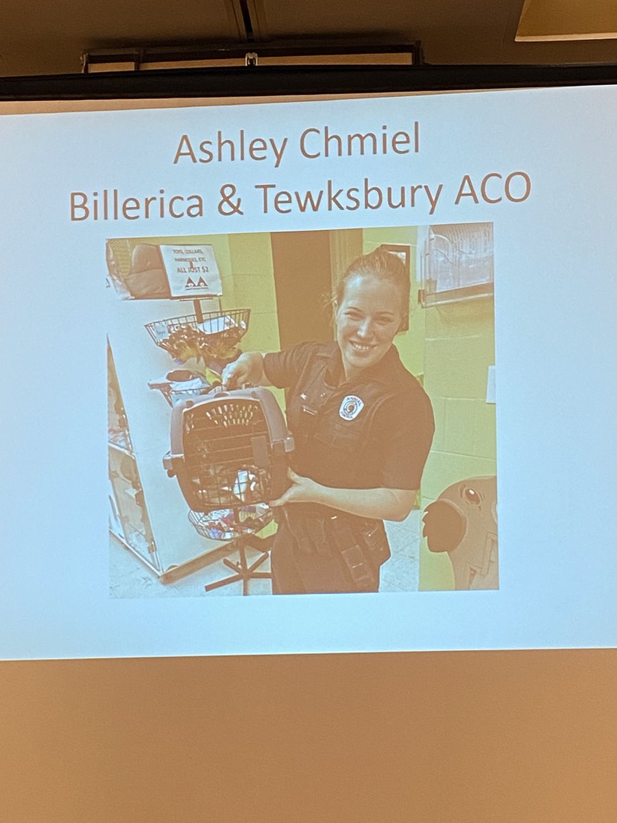 Billerica Police MA tweet media