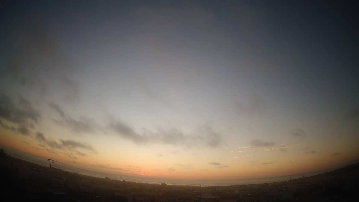 Sunset Sunsets tweet media