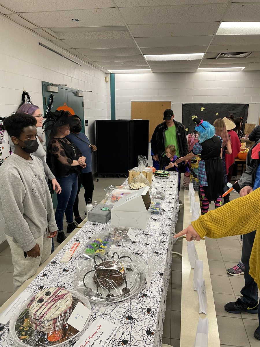 Fallingbrook CES tweet media