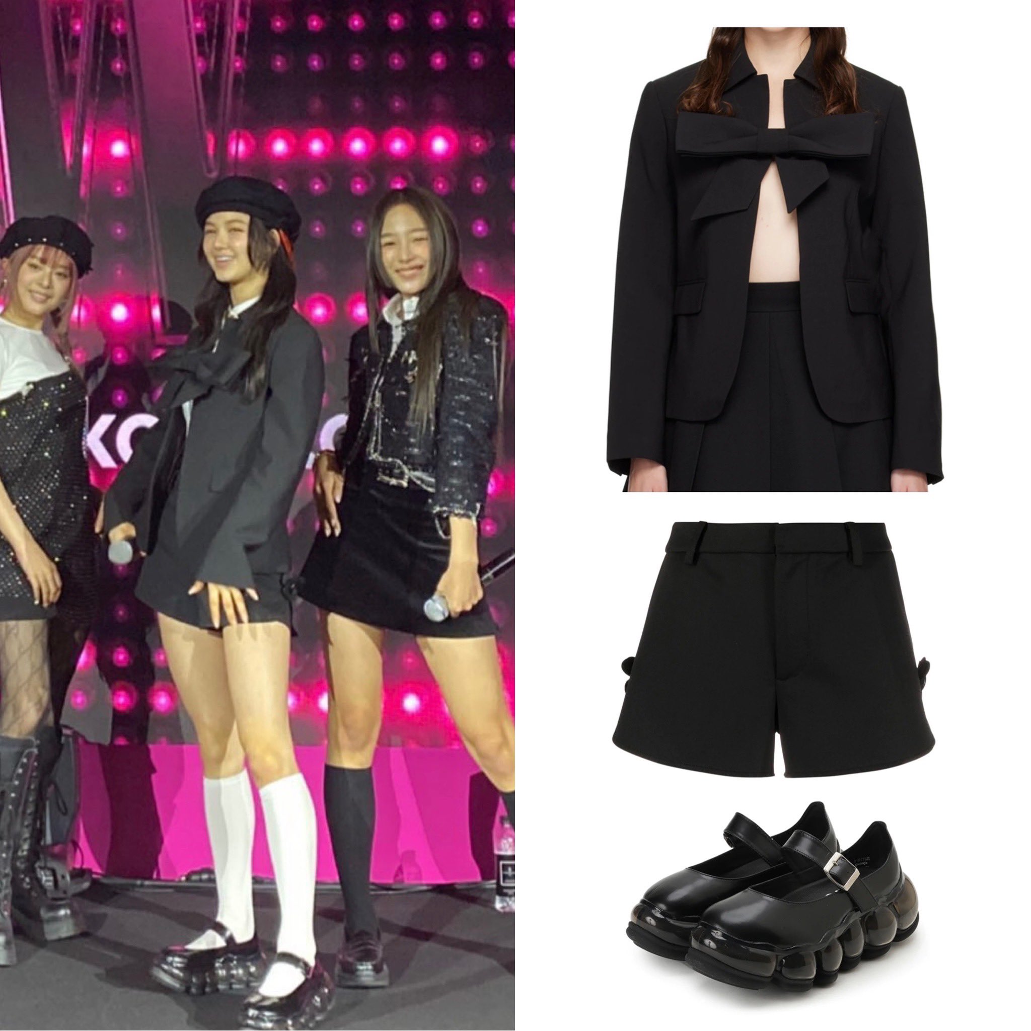 NJZ Outfits على X: 
