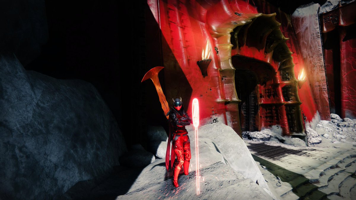 JonathanGrays16's tweet photo. #ThreadsOfFright #destinyfashion @A_dmg04 @DirtyEffinHippy @Cozmo23 @DTG_Fashion https://t.co/PrYrKbovsp