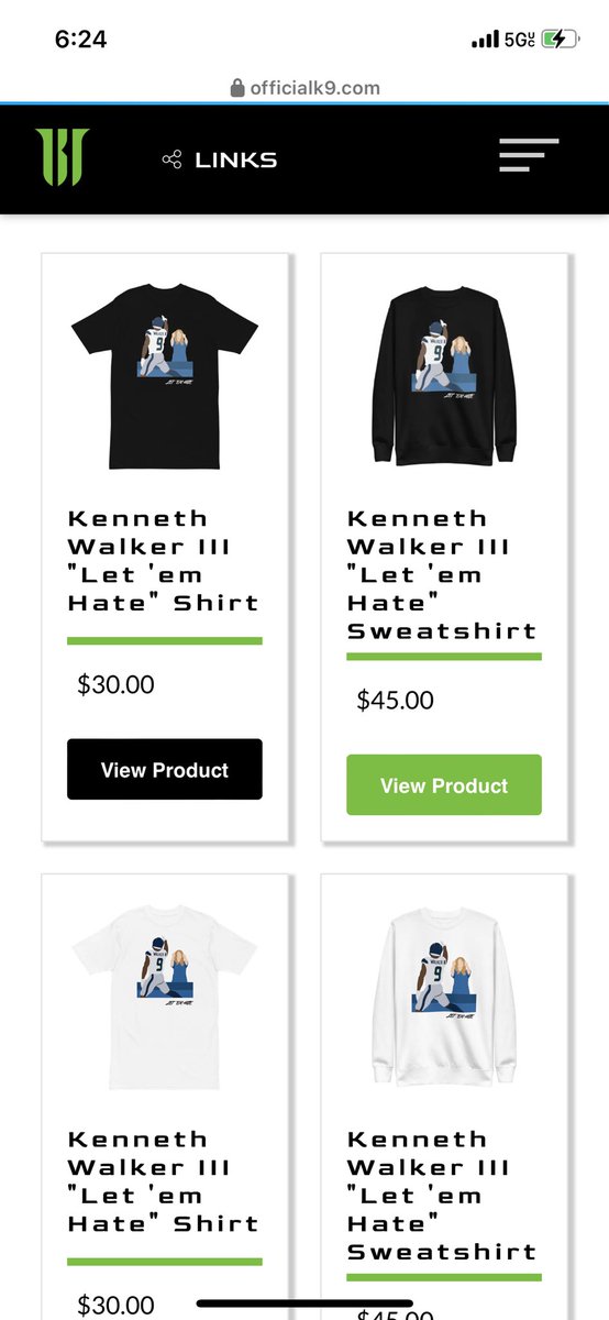 Street_Photog77 (@sphotog77) on Twitter photo Yooo!!! Omg. Definitely getting one. ππ <a href="/Kenneth_Walker9/">π¦β°π©π©β°π―β π²πβπ¦β°β βββπ€</a>
.
.
officialk9.com Yooo!!! Omg. Definitely getting one. ππ <a href="/Kenneth_Walker9/">π¦β°π©π©β°π―β π²πβπ¦β°β βββπ€</a>
.
.
officialk9.com