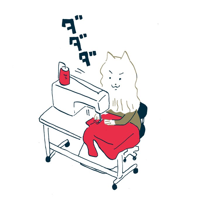 「白い猫」のTwitter画像/イラスト(新着｜RT&Fav:50)｜17ページ目
