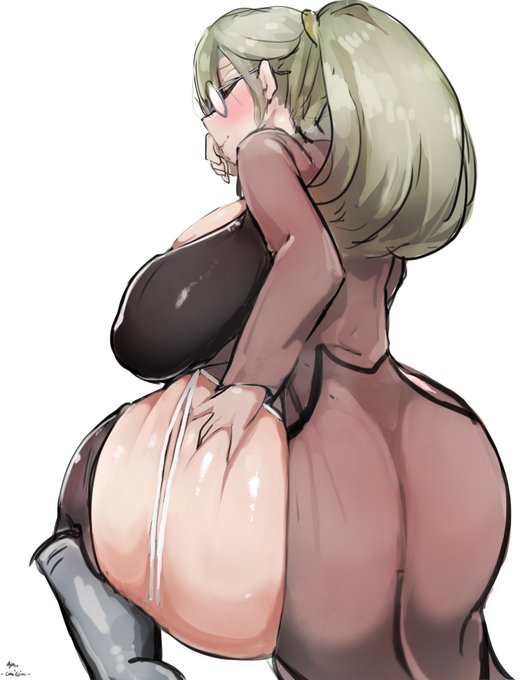 commission Work🫣🍑 