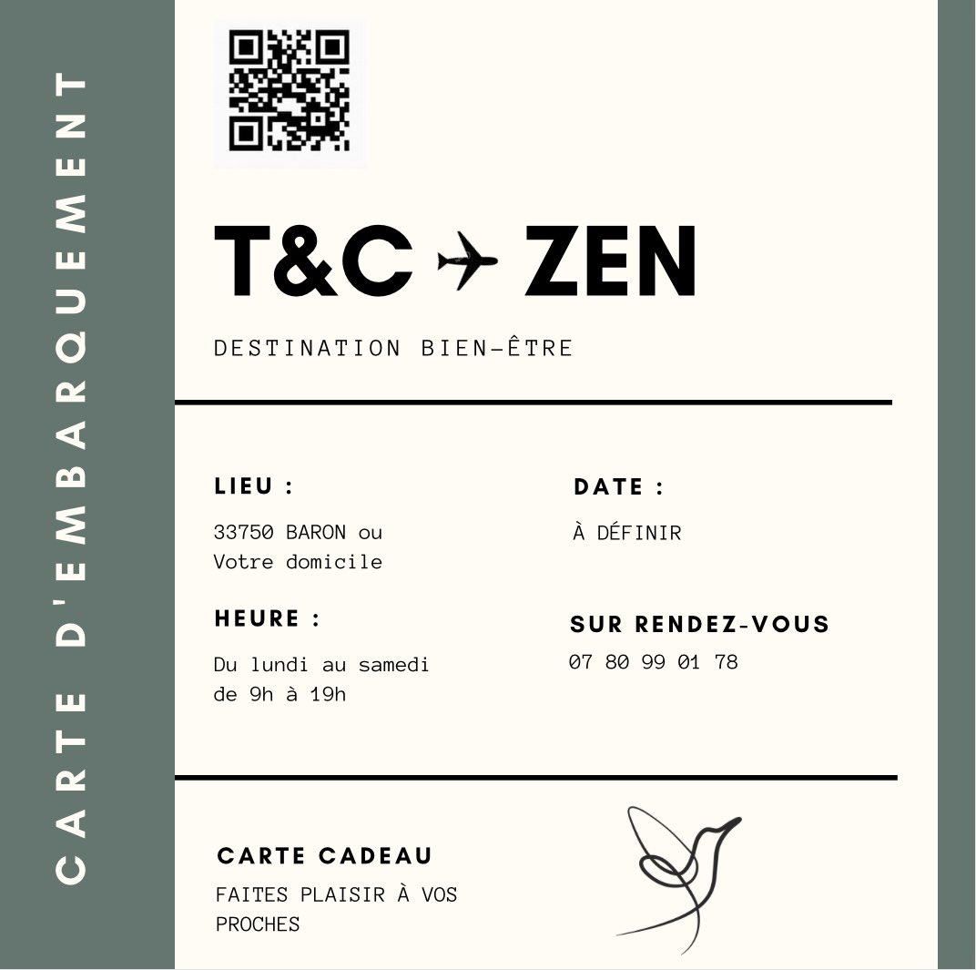 Torii et Colibri tweet media