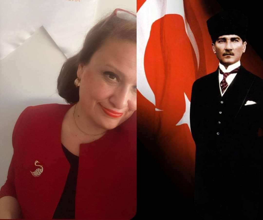 29 Ekim Cumhuriyet Bayramımız Kurlu Olsun… #Eniyiye    #29Ekim   #ProfDrOTokusoglu