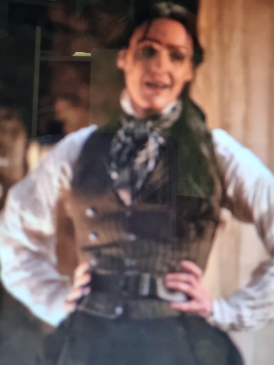 atarry246's tweet photo. "You think because I'm a woman I would take less?".
#FavoriteQuoteFriday
#SaveGentlemanJack
@BBC @LookOutPointTV. https://t.co/igkRRy3Bof