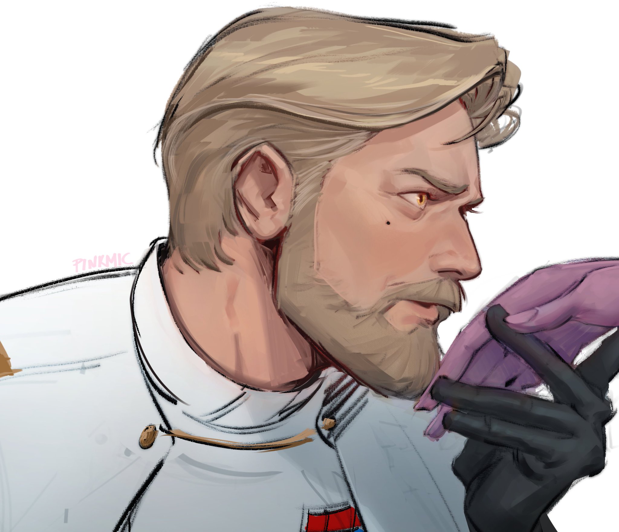 Mic WORKING ON COMMS On Twitter sith Obi wan Https t co mic-working-on-comms-on-twitter-sith-obi-wan-https-t-co