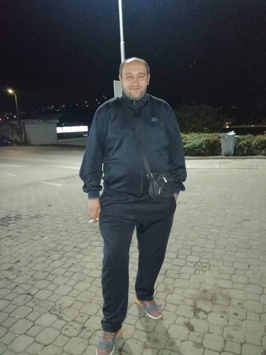 Marjan Stojcevski (@stojcevs1marjan) on Twitter photo 