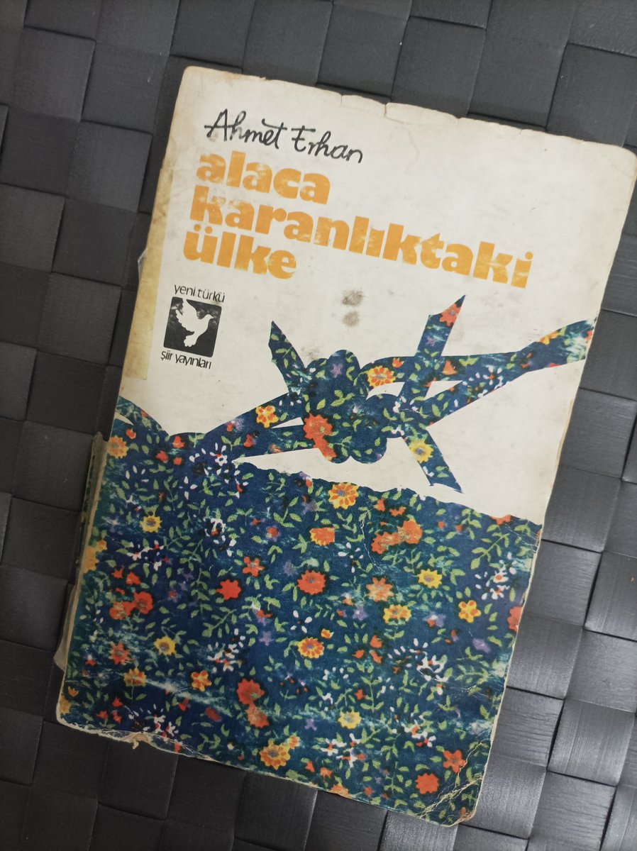 Hiçlikte buluşalım sevgilimmm.