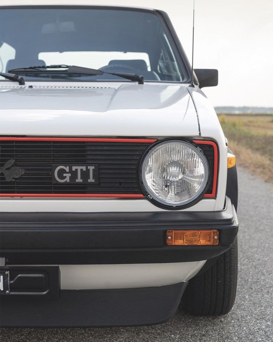 VWReplacement's tweet image. Das Rabbit