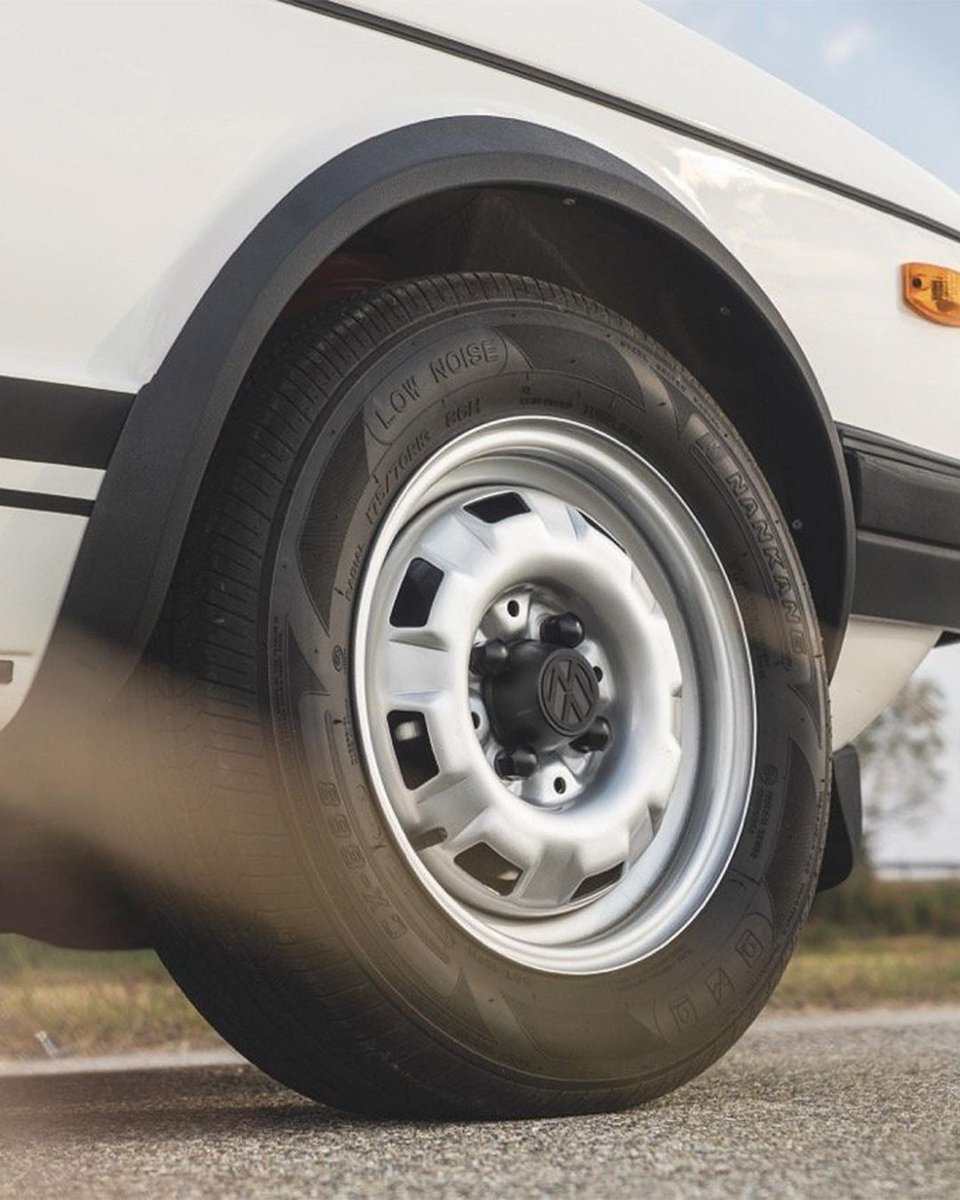 VWReplacement's tweet image. Das Rabbit