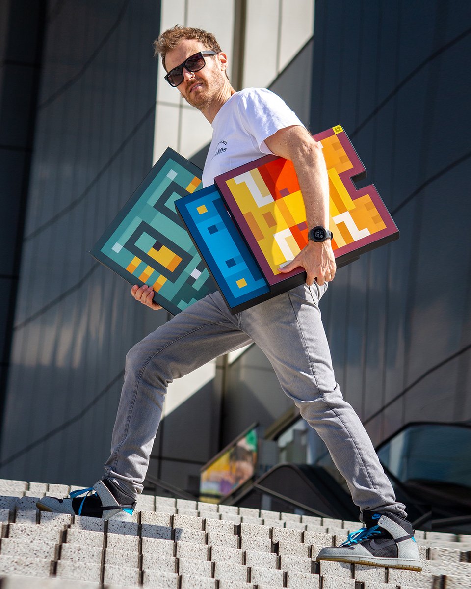 さあやりましょう!
<a href="/meteor_club/">METEOR</a>でグール展覧会
2022年11月5日～13日
Ghoul Show @ Meteor, Nishi Ogikubo, Tokyo
5 – 13 November 2022