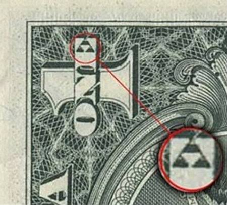 PSYCOCIENCIA's tweet photo. 💵 La lconografía Reptil Kabalistica escondida en el billete de 1 #Dolar, creado el 1 de mayo de 1776 ( Dia del Trabajo ), el mismo dia que la secta #lluminati 🔺

👀 Al otro lado la lechuza escondida del culto antiguo a Moloch 🦉

#Agenda2030 #viral #NWO #Biden #Putin #ELONMUSK https://t.co/Isqy8EKxwH