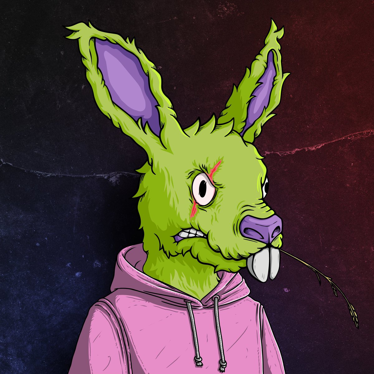 I finally got into 2 projects that I’ve been having my eye on……
<a href="/discosolaris/">Disco Solaris</a> And <a href="/DeadRabbitRS/">Dead Rabbit Resurrection Society</a> 
🙏#ImWaaayUp #IFeelBlessed