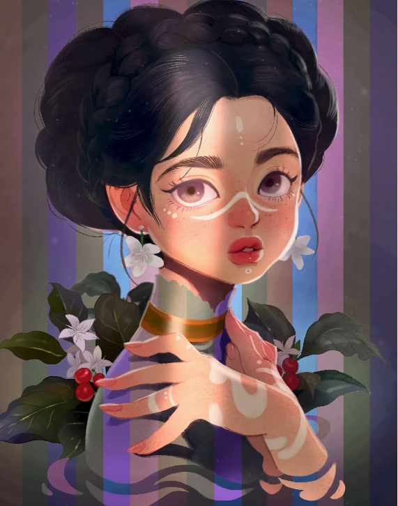 청묘(silkroadcat)🐱 tweet media