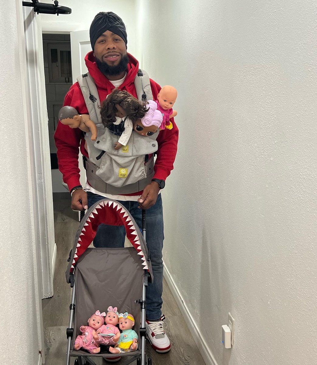 TheKingofReads on Twitter "It’s the white babies for me