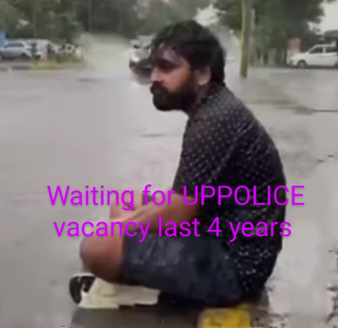 chaudharyshubh_'s tweet photo. #UP_POLICE_VACANCY
Please @myogiadityanath understand students situation 😢
And release #UP_POLICE_VACANCY_2022 https://t.co/O1y103GfzW