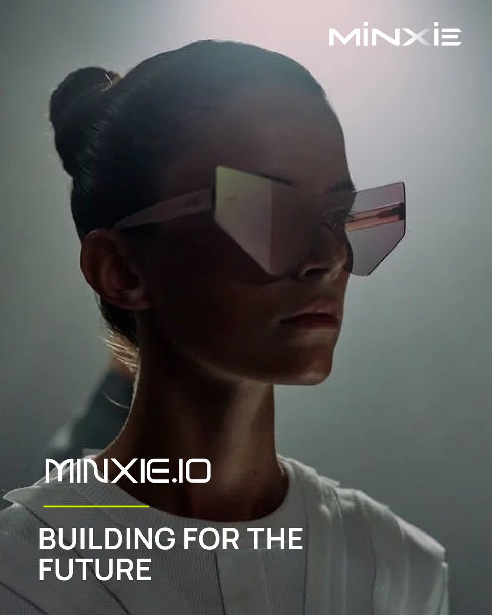 🐢 WHITELIST GIVEAWAY 🐢

3 WL spots for @minxieofficial 

Rules to enter:
- Like/RT/Tag 3 friends
- Follow @minxieofficial &amp; <a href="/CyberTurtlesNFT/">Cyber Turtles</a> &amp; <a href="/CybertGiveaways/">Cyber Turtles Giveaways</a>
- Join their discord: discord.com/invite/minxie

Good luck!

#WhitelistGiveaway