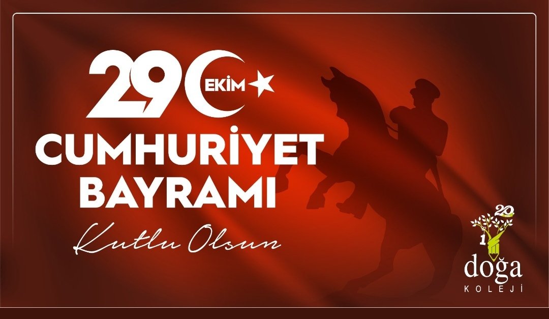 Cumhuriyetimizin 99.yılı kutlu olsun🇹🇷