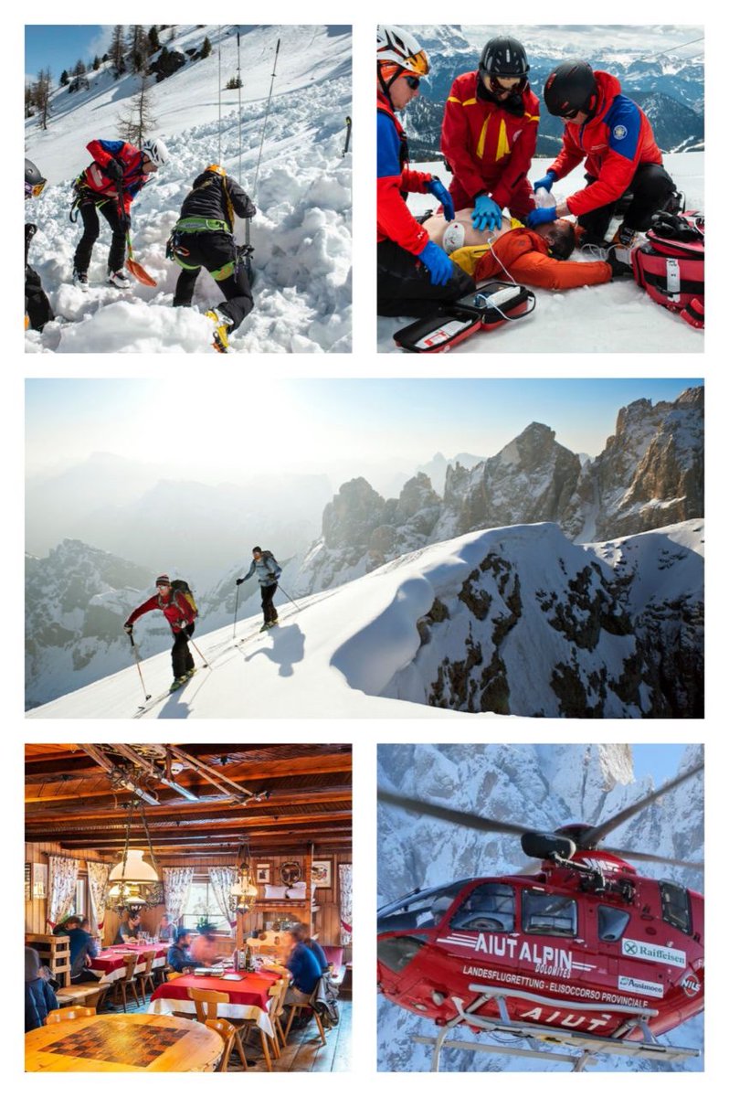 Outdoor Medicine tweet media