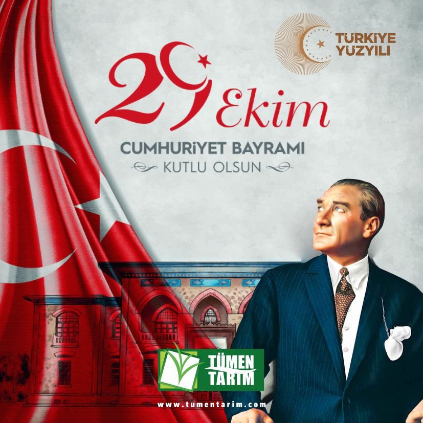 Tumen Tarim® Farm (@tumentarim) on Twitter photo 