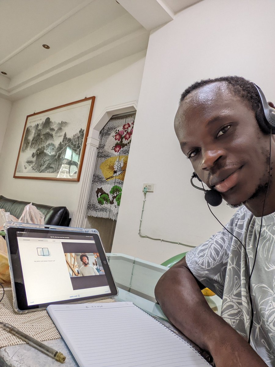 Drkofibenjamin's tweet image. Happy weekend 💐
Never stop learning ✍️
#Googledataanalytics 🗃️📚