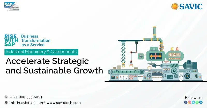 savictechnology's tweet photo. Implementing Industrial Machinery & Components
https://t.co/4AAa6Mf9i5
#sap #sapimplementation #sapconsultant #sappartner #sapsolution #sapservices #industry https://t.co/ipeLX8aiJ9