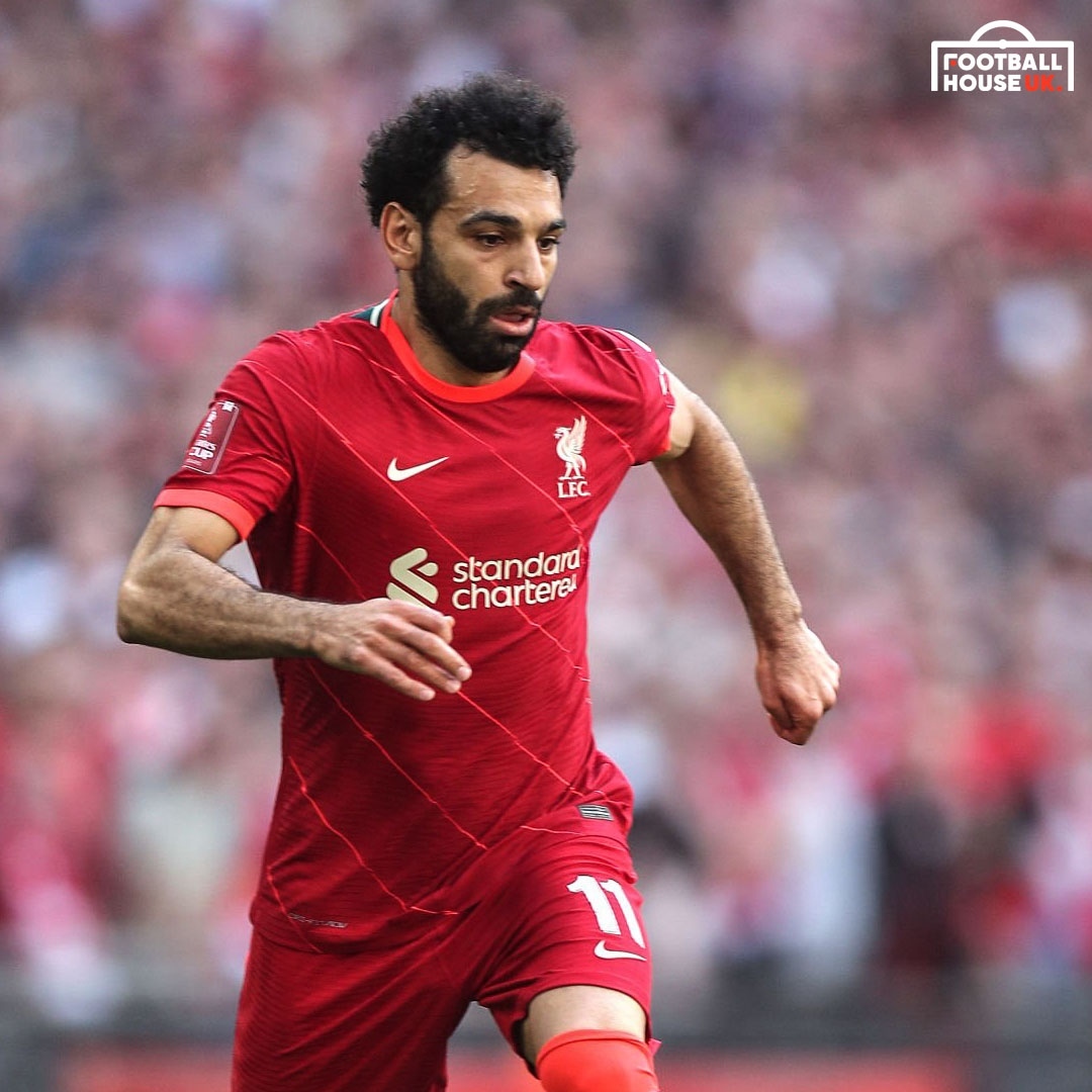 footballhouseuk's tweet photo. If Mohamed Salah scores ANYTIME tonight against Leeds we’ll giveaway a mystery shirt box 📦

To enter 👇

🔄 Retweet this tweet
🤝 Follow us

Good luck! https://t.co/1ntBgRjuIS