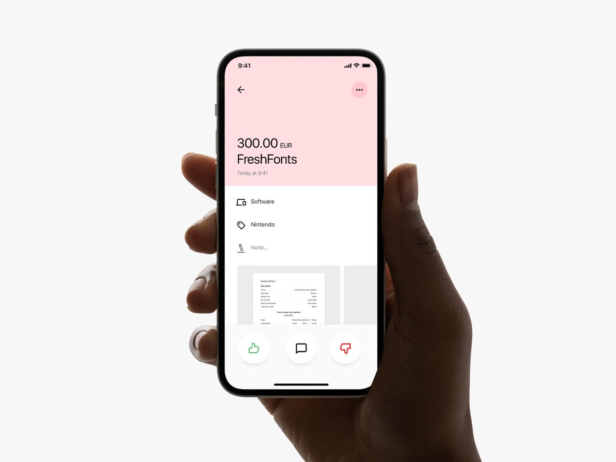 StudioLenzing's tweet photo. We worked with Pleo to create an extensive icon system that truly expresses its vibrant and quirky character, able to scale over time.

Icons are now live on iOS, Android &amp; web

Case study:
https://t.co/cnS8sTe4P5 https://t.co/FIshJz79Gj