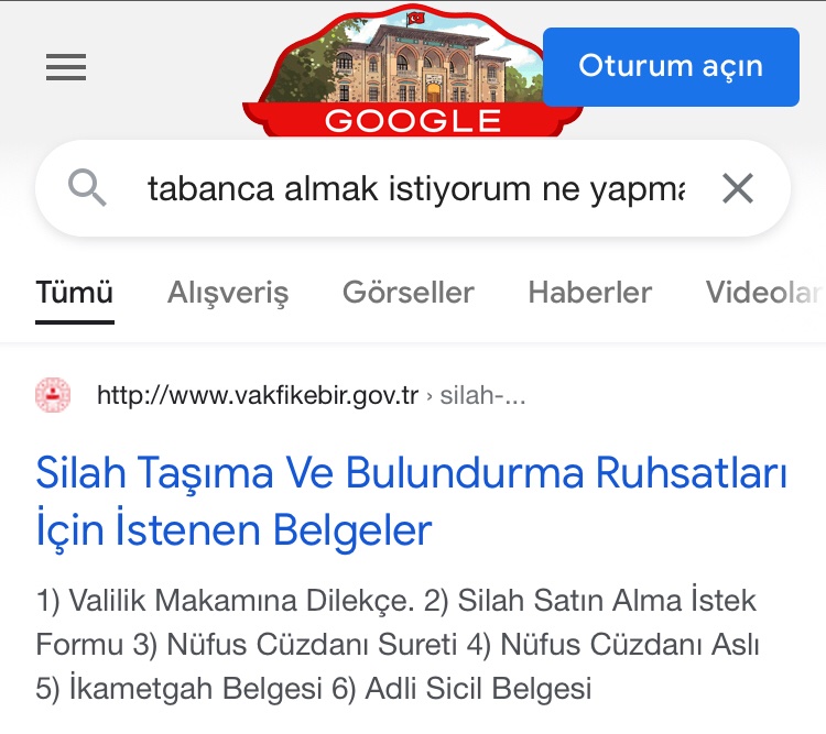 Şevki Anıl ÇÖMEZ (@sungerovski) on Twitter photo İlk önerilen sayfanın Trabzon ve tabancanın aynı harfle başlaması değil Selsuuuukkk!!! İlk önerilen sayfanın Trabzon ve tabancanın aynı harfle başlaması değil Selsuuuukkk!!!