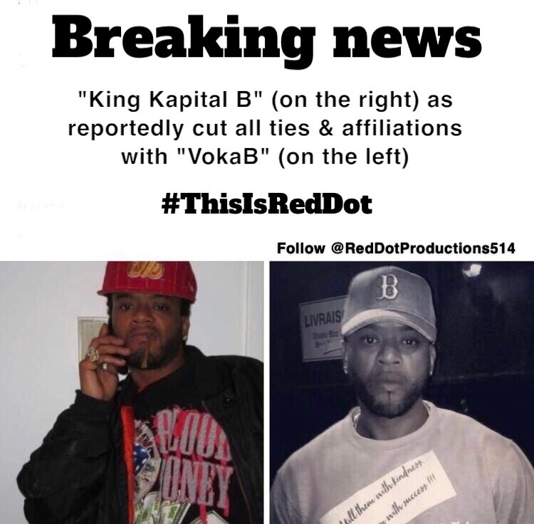 King_Kapital_B's tweet photo. You guys didn’t believe me 🤷🏽♂️
Follow @RedDotProd514
P.S: Congrats @elonmusk #ElonMusk
#RealCity #4SideLegend #BNB4LIFE #KingSaidThat https://t.co/FhxqPNW8B2