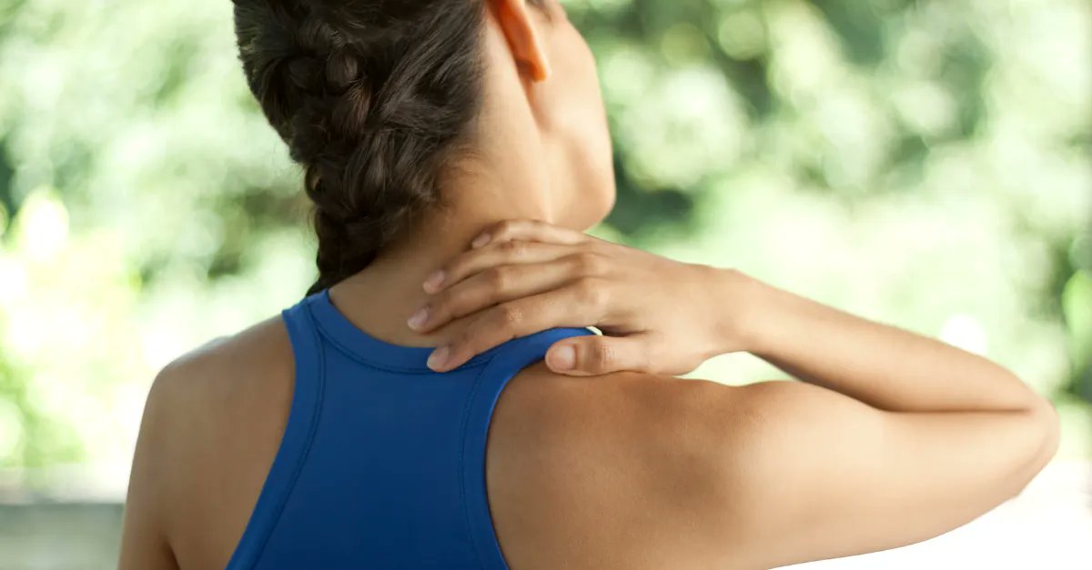 Neck pain is on the increase due to a combination of longer working hours, stress and the increase use of technology.
 
So we’ve put together a list of the most common myths along with the FACTS. 

buff.ly/3Srmsl8