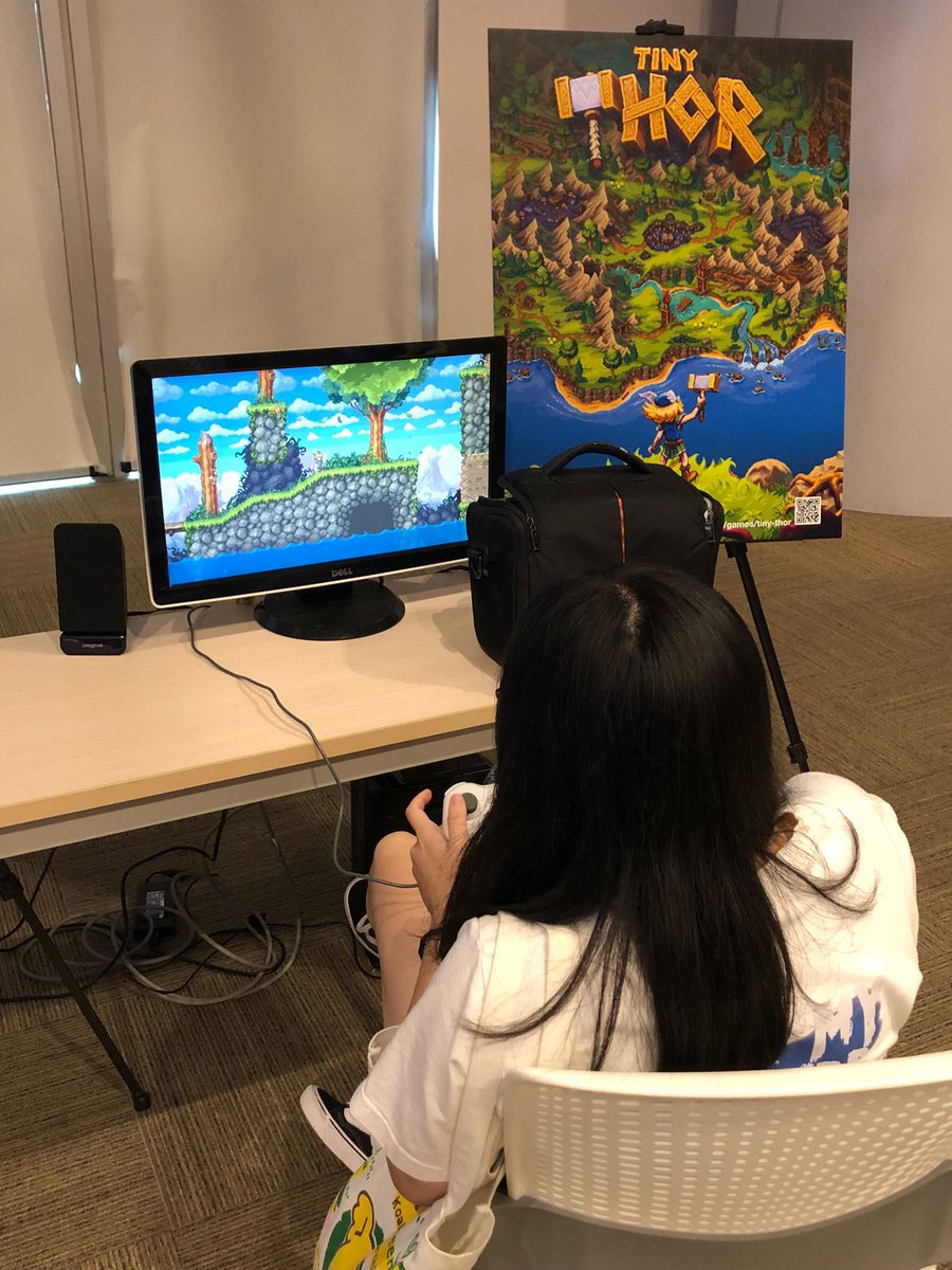 RETRO.HK Gaming Expo tweet media