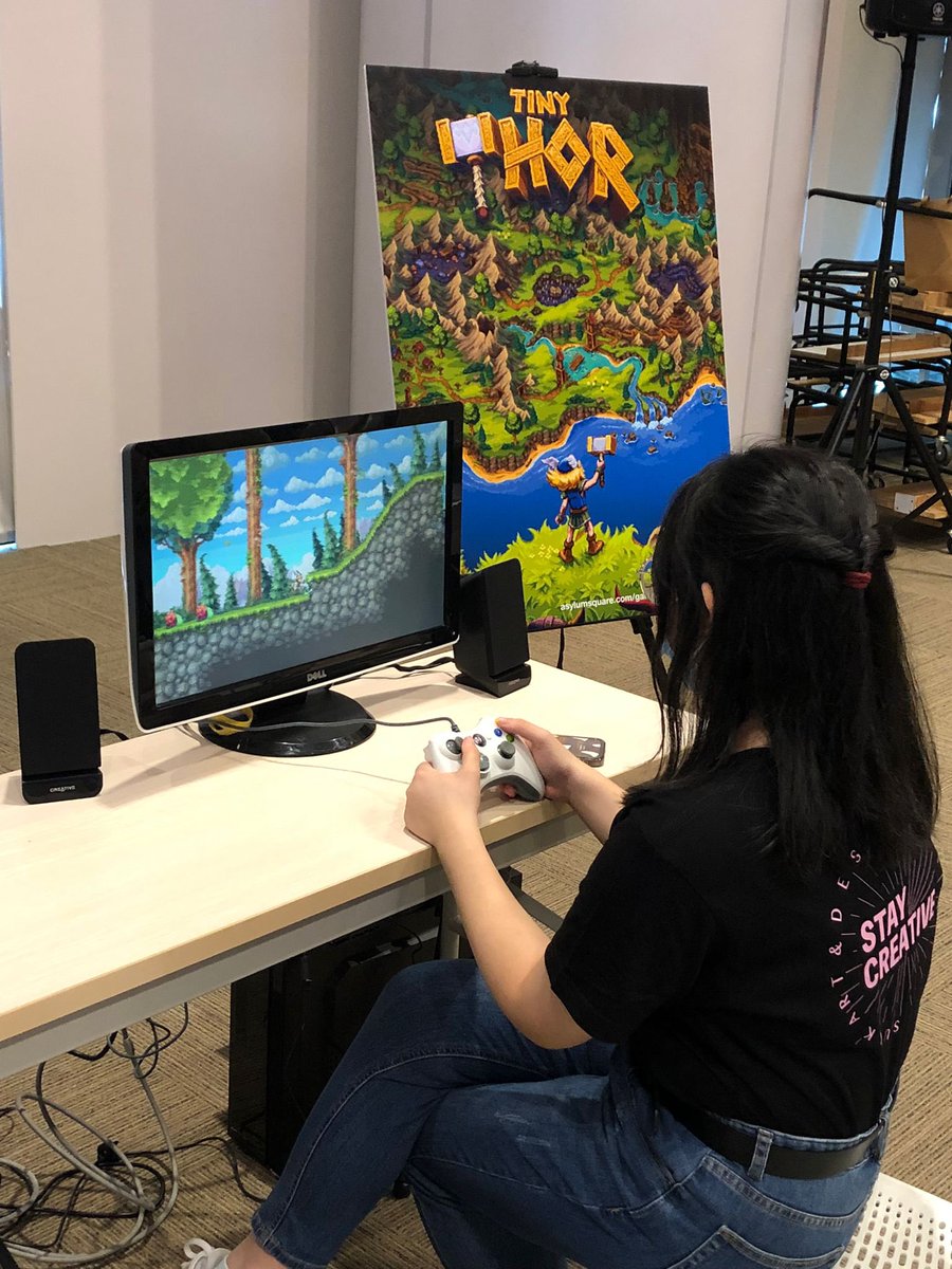 RETRO.HK Gaming Expo tweet media