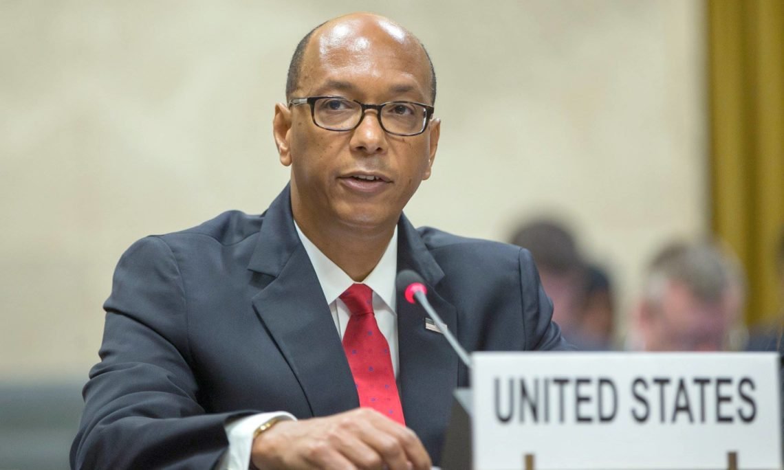 TheGreatLakesE1's tweet photo. 1)DRC: International community not proposing solutions to insecurity  https://t.co/tcC8BSONeH  @Presidence_RDC, @WhiteHouse, @StateDept, @USAmbRwanda, @albcontact, @NoelKambanda, @USAmbUN, @hrw, @MartinFayulu, @PatrickMuyaya, @USUN, @radiookapi https://t.co/OglFnQ5MJe