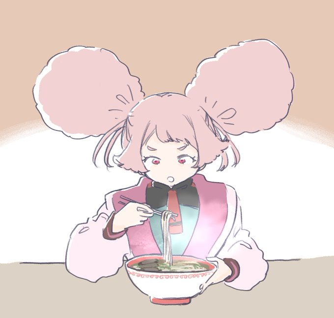 「前髪 老麺」のTwitter画像/イラスト(新着)｜5ページ目