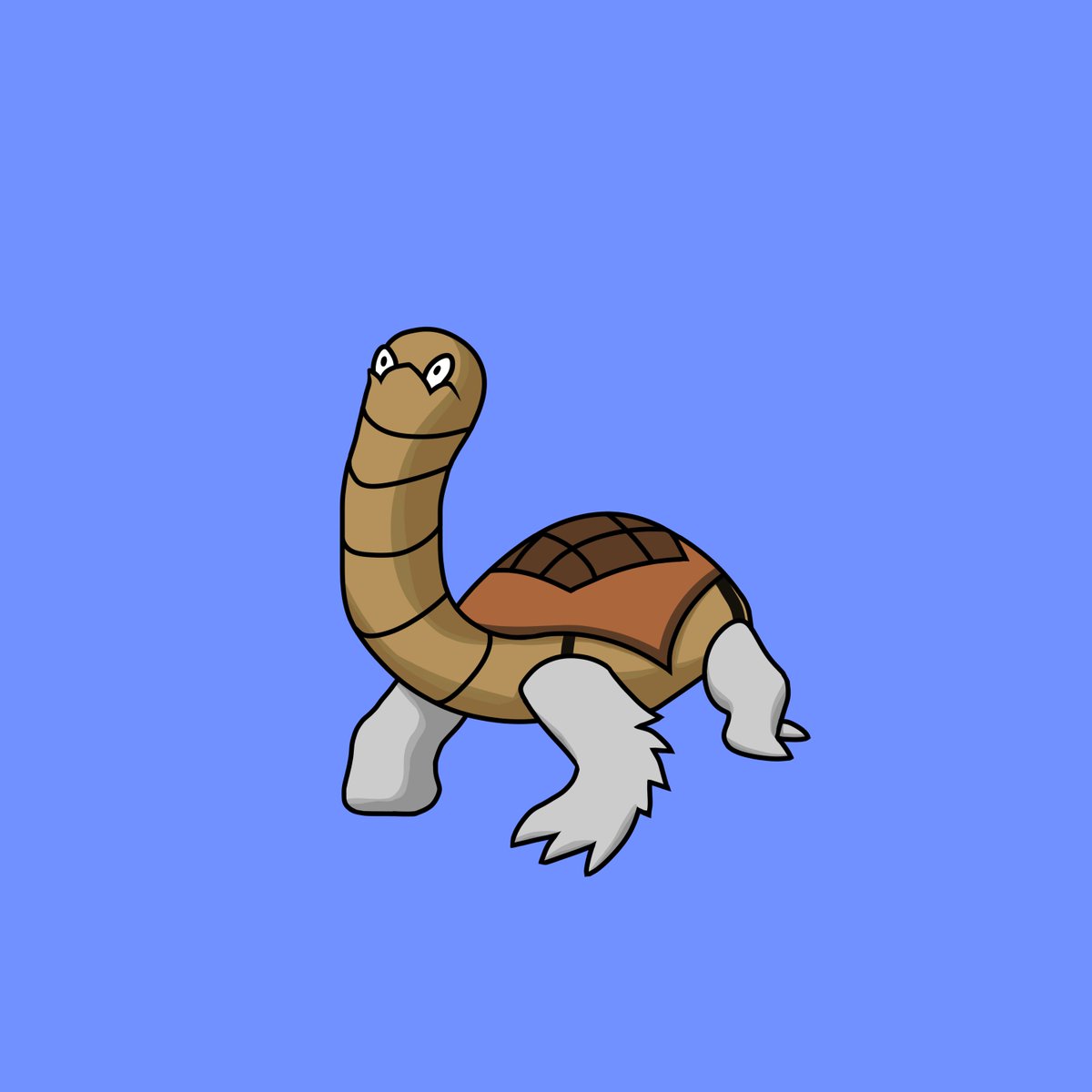 Blocks As Pokémon tweet media