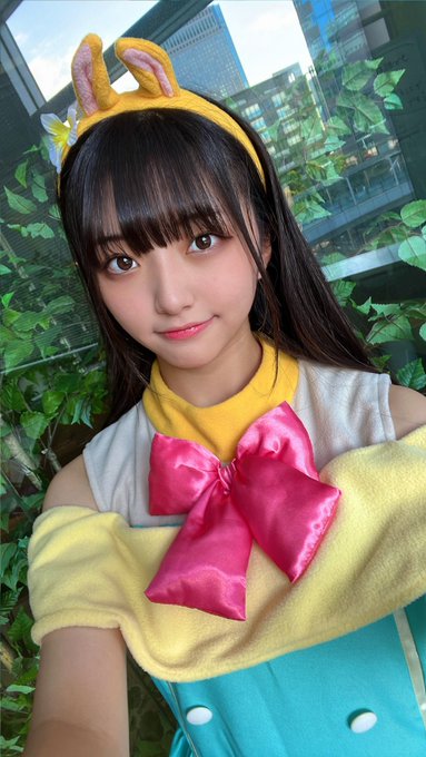 Twitterのコスプレ画像43