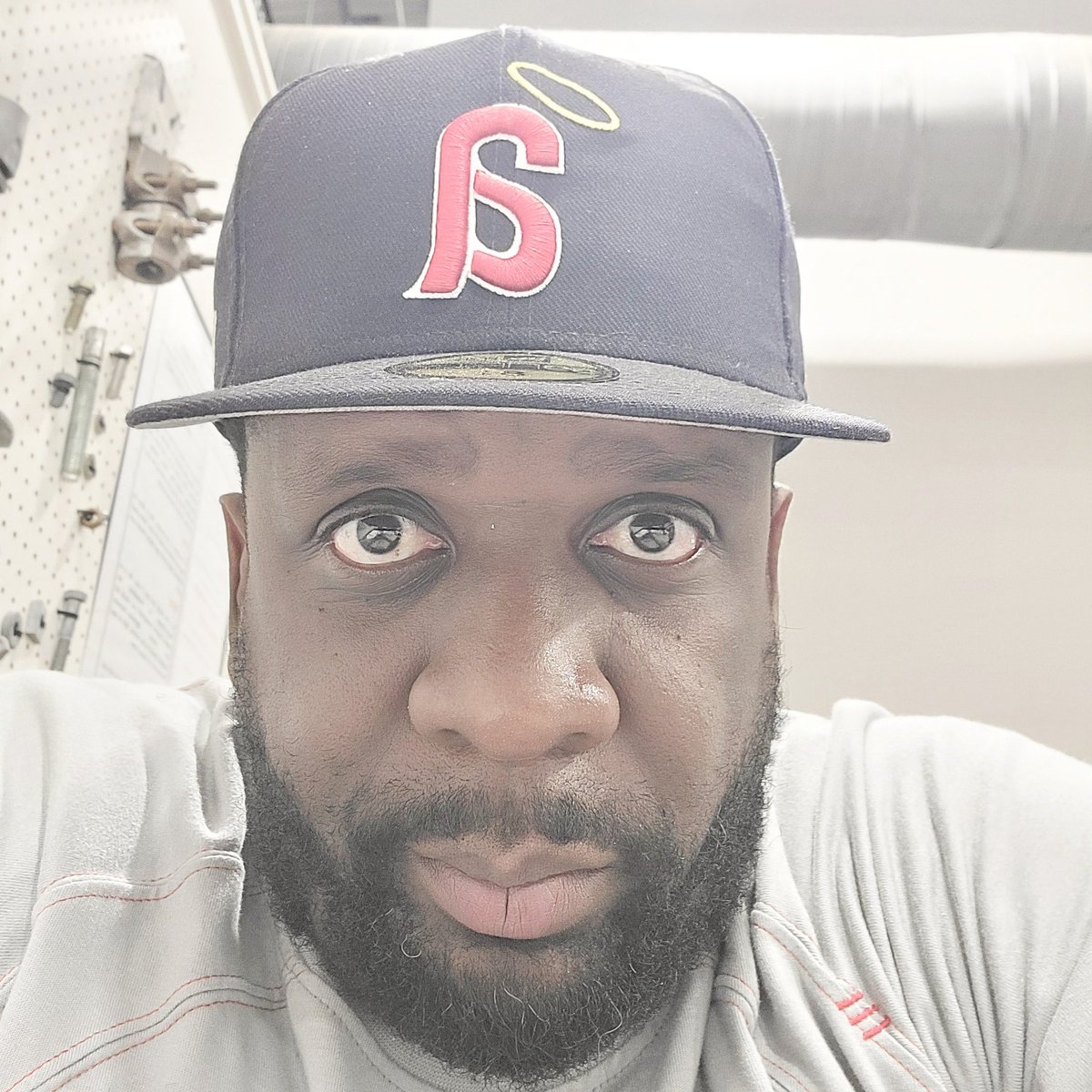 DdotJeff's tweet image. #NewProfilePic